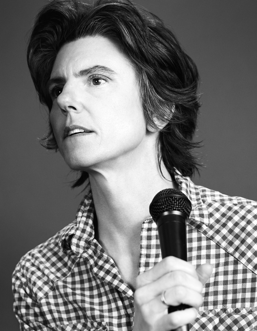 Tig Notaro. Time Magazine.