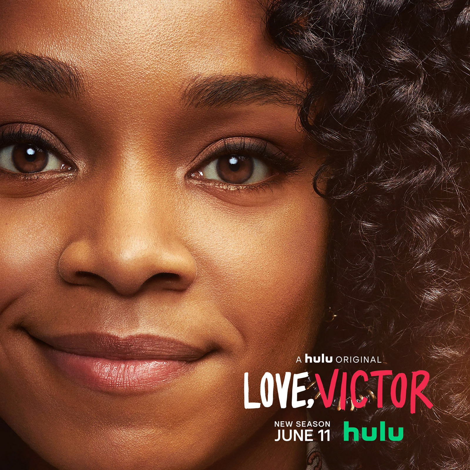 Love, Victor. Hulu.