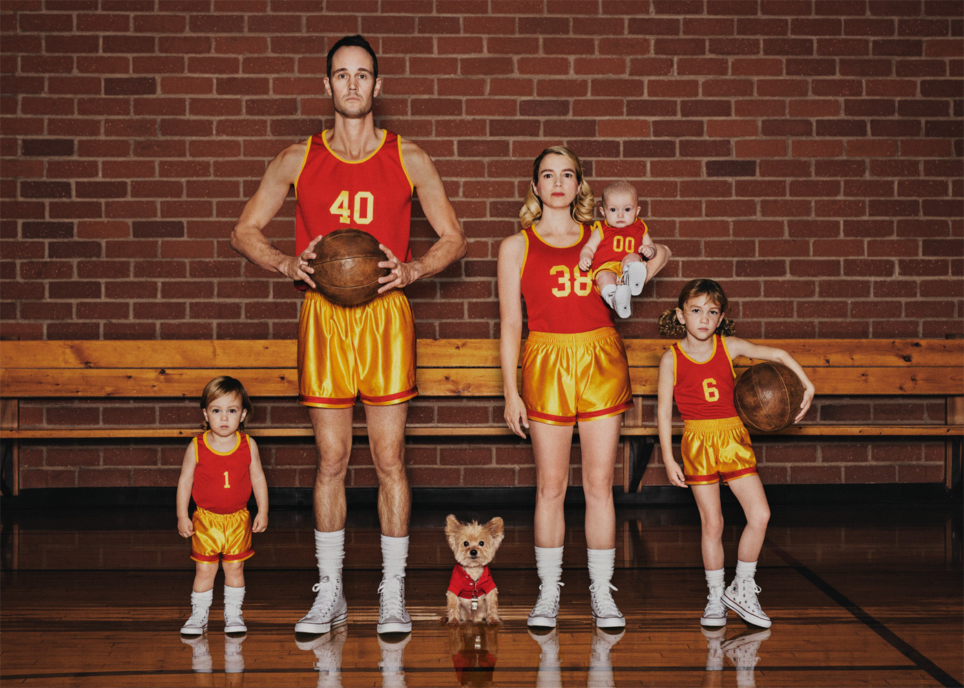 Holiday Card 2019.