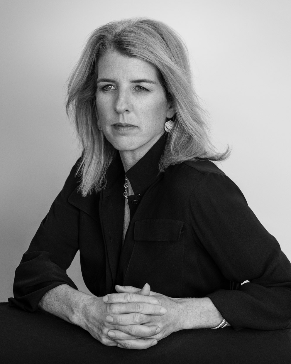 Rory Kennedy. The Observer.